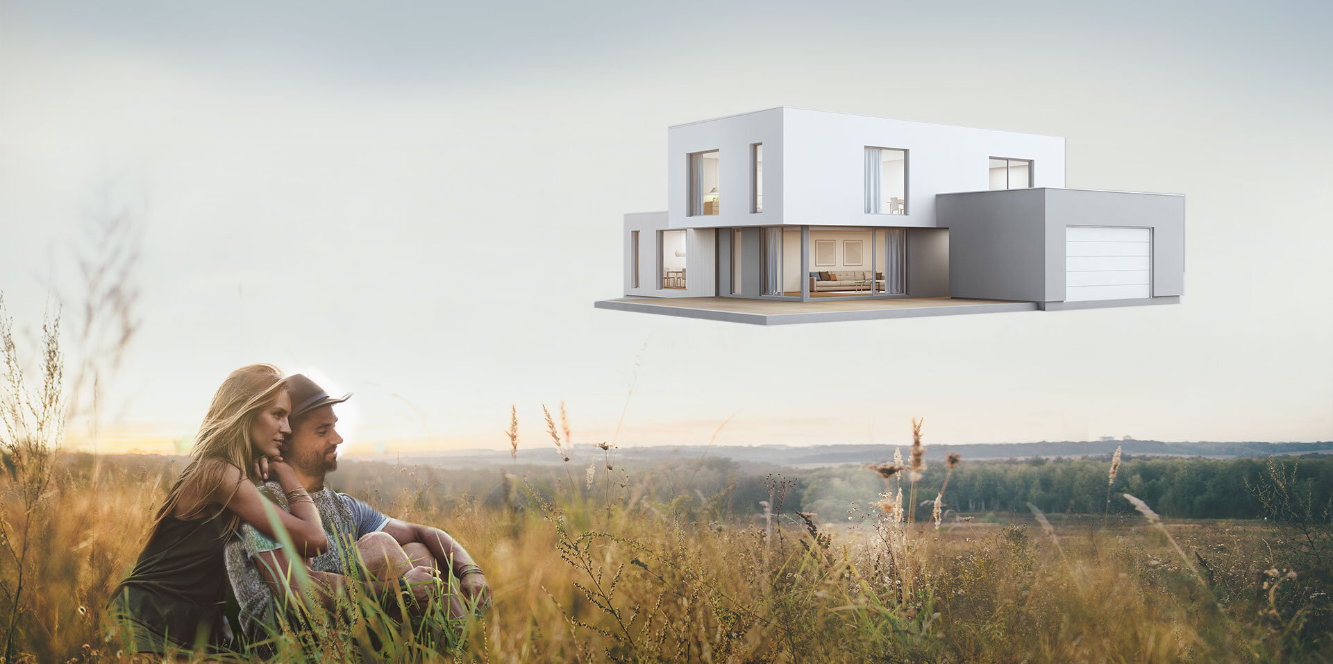 Die besten Bauunternehmen finden | Holzhaus, Massivhaus, Fertighaus und mehr mit Fertighaus-QualityGuide