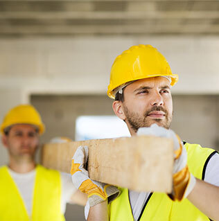 Seriöse Bauunternehmen finden für Holzhaus, Massivhaus, Fertighaus, Einfamilienhaus und mehr | Fertighaus-QualityGuide