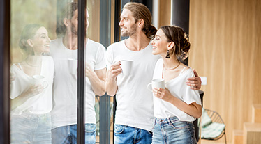 Nachhaltig bauen | Holzhaus, Massivhaus, Fertighaus, Einfamilienhaus bauen | Fertighaus-QualityGuide