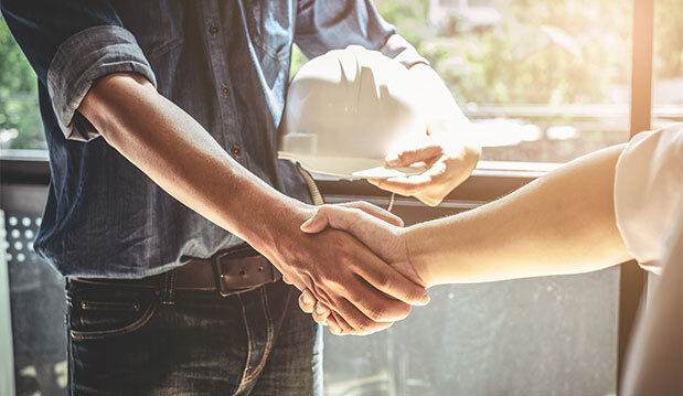 Seriöse Bauunternehmen finden für Holzhaus, Massivhaus, Fertighaus, Einfamilienhaus und mehr | Fertighaus-QualityGuide