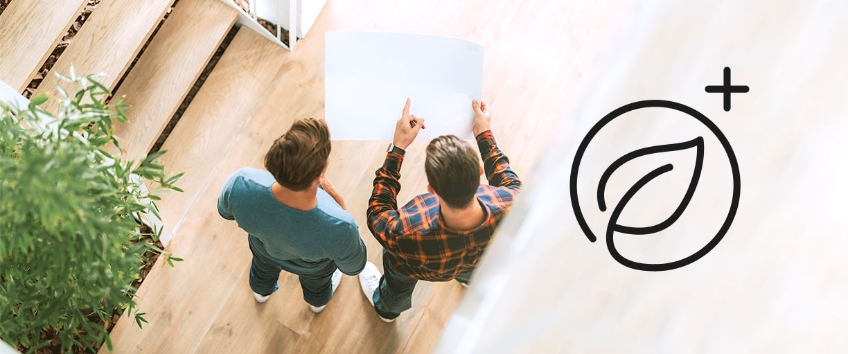 Nachhaltig bauen | Holzhaus, Massivhaus, Fertighaus, Einfamilienhaus bauen | Fertighaus-QualityGuide